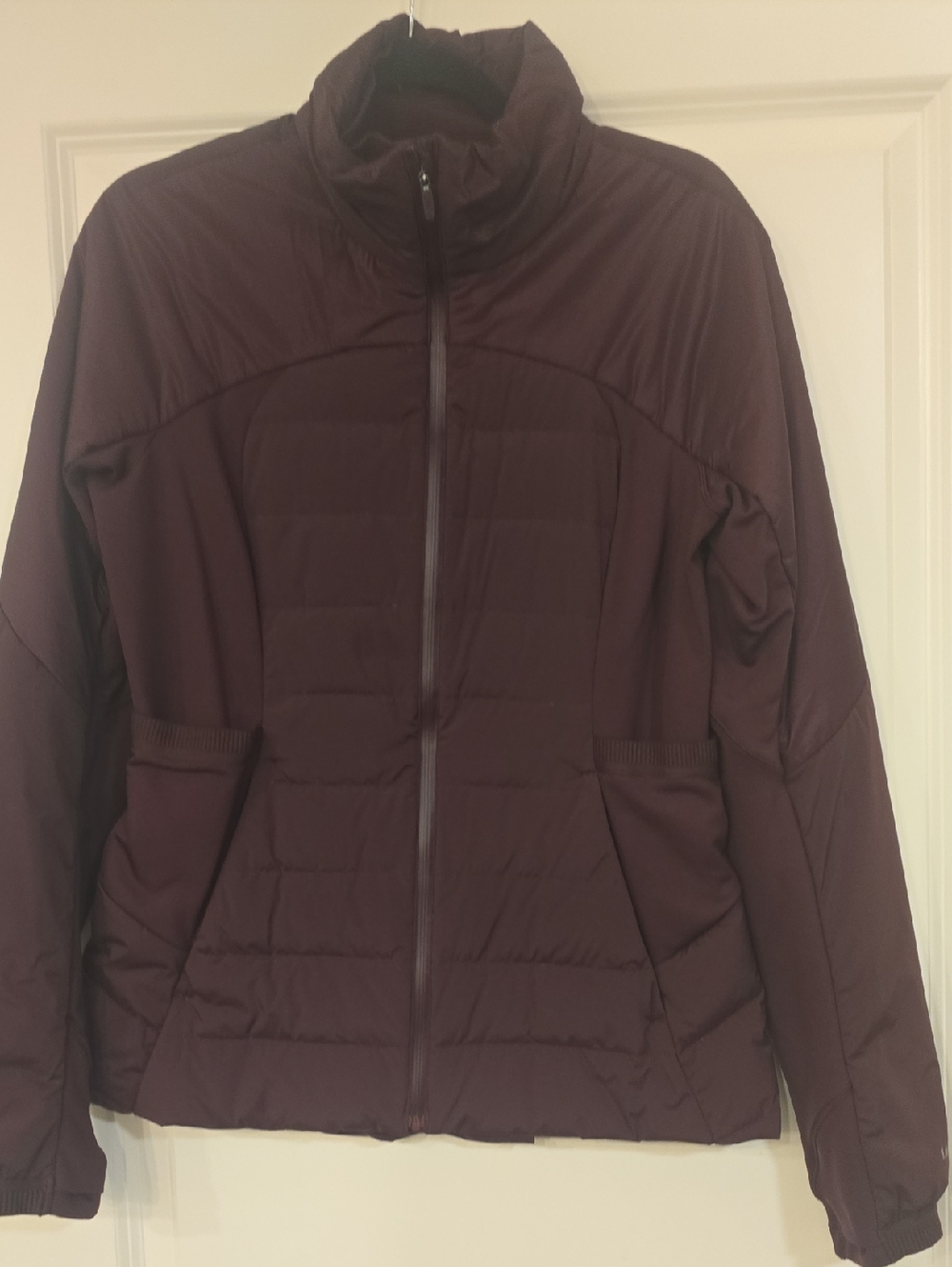 Lululemon jacket